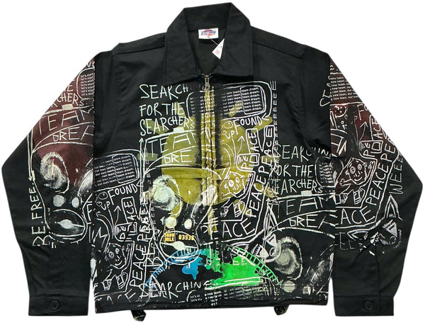 Searching For The Searchers Workwear Jacket (Size Small)