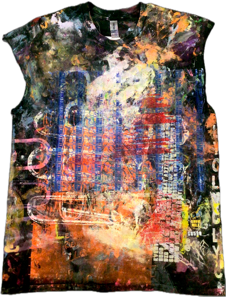 Won of a Kind Tee (Size Large)