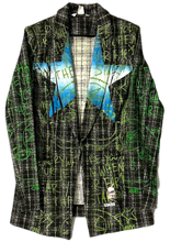 Load image into Gallery viewer, Star That You Are Blazer (Size 0)
