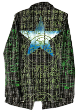 Load image into Gallery viewer, Star That You Are Blazer (Size 0)
