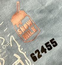 Load image into Gallery viewer, Words Hold Power Tee (Size S)
