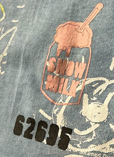 Load image into Gallery viewer, Words Hold Power Tee (Size XS)
