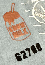 Load image into Gallery viewer, Words Hold Power Tee (Size M)
