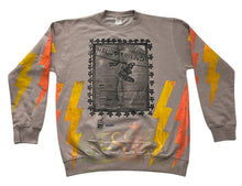 Load image into Gallery viewer, Hello Friend Crewneck (Size Large)
