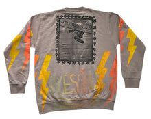 Load image into Gallery viewer, Hello Friend Crewneck (Size Large)
