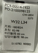 Load image into Gallery viewer, Life is Service Men's Pants (Size 32x34)
