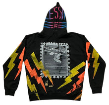 Load image into Gallery viewer, Hello Friend Hoodie (Size XL)
