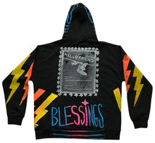 Load image into Gallery viewer, Hello Friend Hoodie (Size XL)
