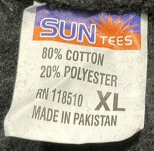 Load image into Gallery viewer, Hello Friend Hoodie (Size XL)
