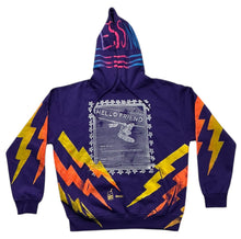 Load image into Gallery viewer, Hello Friend Hoodie (Size XL)
