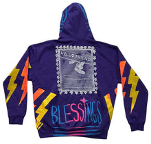 Load image into Gallery viewer, Hello Friend Hoodie (Size XL)
