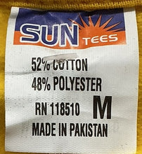 Load image into Gallery viewer, World Peace Crewneck (Size Medium)
