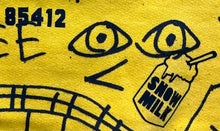 Load image into Gallery viewer, World Peace Crewneck (Size Medium)
