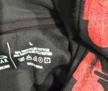 Load image into Gallery viewer, Words Hold Power Hoodie (Large)
