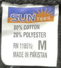 Load image into Gallery viewer, World Peace Hoodie (Size Medium)
