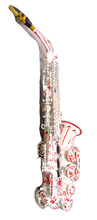 Load image into Gallery viewer, Snow Milk 1 of 1 Saxaphone

