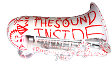 Load image into Gallery viewer, Snow Milk 1 of 1 Saxaphone
