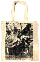 Load image into Gallery viewer, Animals Trio Tote
