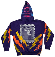 Load image into Gallery viewer, Hello Friend Hoodie (Size L)
