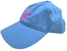 Load image into Gallery viewer, Snow Milk Six Panel Twill Cap
