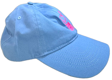 Load image into Gallery viewer, Snow Milk Six Panel Twill Cap
