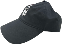 Load image into Gallery viewer, Snow Milk Six Panel Twill Cap
