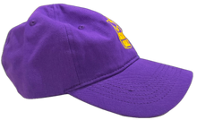 Load image into Gallery viewer, Snow Milk Six Panel Twill Cap

