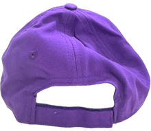 Load image into Gallery viewer, Snow Milk Six Panel Twill Cap

