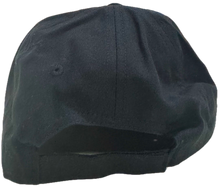 Load image into Gallery viewer, Snow Milk Six Panel Twill Cap
