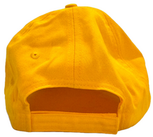Load image into Gallery viewer, Snow Milk Six Panel Twill Cap
