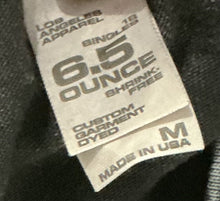 Load image into Gallery viewer, Backwards In The Day Tee (Size Medium)
