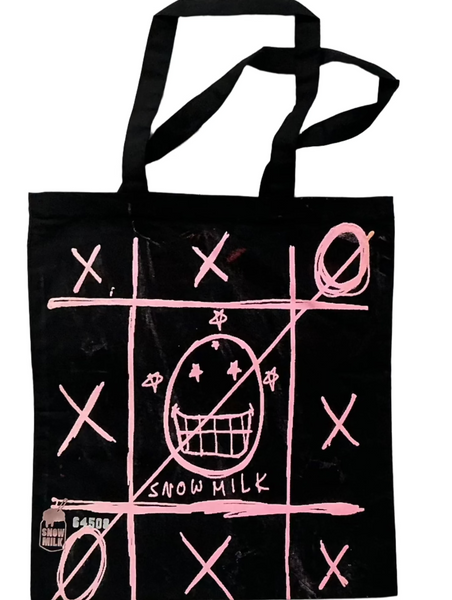 Still Listening Tote