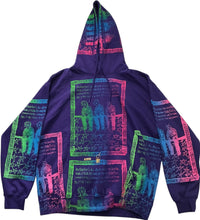 Load image into Gallery viewer, Enjoy Your Dreams Hoodie (Size 2XL)
