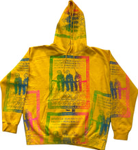 Load image into Gallery viewer, Enjoy Your Dreams Hoodie (Size 2XL)
