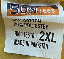 Load image into Gallery viewer, Enjoy Your Dreams Hoodie (Size 2XL)
