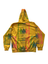 Load image into Gallery viewer, Enjoy Your Dreams Hoodie (Size 2XL)
