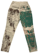 Load image into Gallery viewer, Big Apple Big Love Pants (Women's Size 00)
