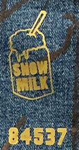 Load image into Gallery viewer, Big Apple Big Love Jeans (Women's Size 24)
