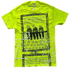 Load image into Gallery viewer, Enjoy Your Dreams Tee (Size Small)
