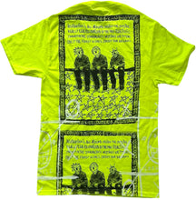 Load image into Gallery viewer, Enjoy Your Dreams Tee (Size Small)
