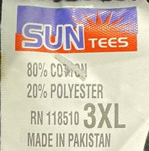 Load image into Gallery viewer, Love Love Love Hoodie (Size 3XL)
