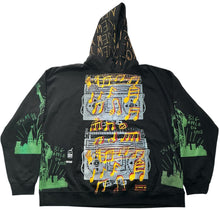 Load image into Gallery viewer, Big Apple Big Love Hoodie (Size 4XL)
