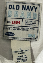 Load image into Gallery viewer, Earth Blessings Jean Jacket (Size Large)
