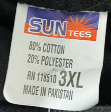 Load image into Gallery viewer, Words Hold Power Hoodie (Size 3XL)
