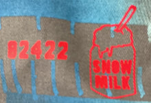 Load image into Gallery viewer, Words Hold Power Workwear Jacket (Size 2XL)
