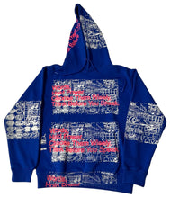 Load image into Gallery viewer, Earth Blessings Hoodie (Size Medium)
