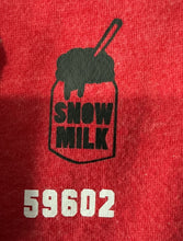 Load image into Gallery viewer, Words Hold Power Hoodie (Size 3XL)
