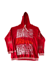 Load image into Gallery viewer, Words Hold Power Hoodie (Size 3XL)
