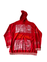 Load image into Gallery viewer, Words Hold Power Hoodie (Size 3XL)
