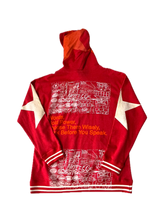Load image into Gallery viewer, Words Hold Power Hoodie (Size 2XL)
